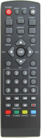 DI-WAY T2-ONE HEVC Mando a distancia de repuesto