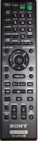 SONY SHAKE-6D Mando a distancia de repuesto
