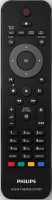 PHILIPS HTS3541 Mando a distancia de repuesto