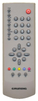 GRUNDIG LENARO19 4B1 Mando a distancia de repuesto