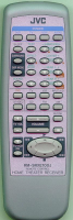 JVC RM-SRXE100J Replacement remote control