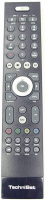 TECHNISAT TechniPlus ISIO42 Replacement remote control