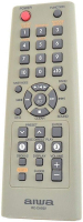 AIWA RC-CAS02 Replacement remote control