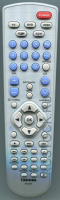 TOSHIBA RC-32TR Replacement remote control