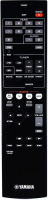 YAMAHA RX-V375 Replacement remote control