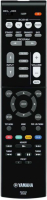 YAMAHA HTR-4072 Replacement remote control