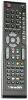 WALLIS 90 27 64 67 Replacement remote control