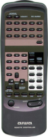 AIWA AV-X250 Replacement remote control