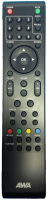 UNITRONIC UTV1900 Replacement remote control