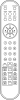 CM REMOTES 90 23 43 39 Replacement remote control