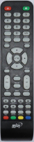 TURBOX TVX3234 Replacement remote control