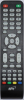 AKAI AKTV3211 Replacement remote control