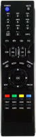 VIDEOCON VU263LD Replacement remote control