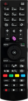 ZAPP 184 Replacement remote control