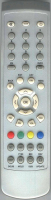 BEKO IDTV28C769IDS Replacement remote control