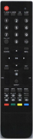 SWEEX I1400000539 Replacement remote control