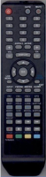 SWEEX TV132 Replacement remote control