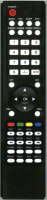 BAUR 23644F Replacement remote control