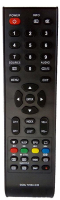 UNITED LED19B16 Replacement remote control