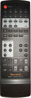 SHERWOOD RM-102 Replacement remote control
