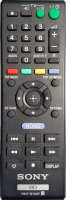 SONY BDP-S3100 Replacement remote control