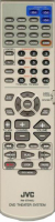 JVC TH-A9U Replacement remote control