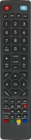 BOLVA LED3266(V.2019) Replacement remote control