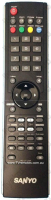 SANYO XI6010J01101 Replacement remote control