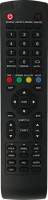 VD TECH TQL22A8VD001 Replacement remote control