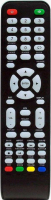 DICRA TVLED245FHD Replacement remote control