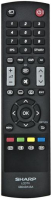 SHARP LC32LE244E Replacement remote control