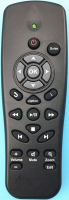 ASUS OPLAY-MINI Replacement remote control