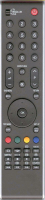 TOSHIBA TW50146 Replacement remote control