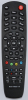 DUOSAT DUOSAT ALL MODEL Replacement remote control