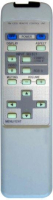 JVC RM-C579 Replacement remote control