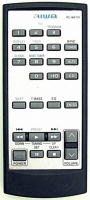 AIWA XR-X7 Replacement remote control