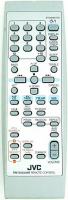 JVC UXJ50 Replacement remote control