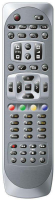 ABCOM ABIPBOX-910HD Replacement remote control