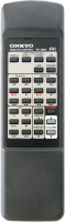 ONKYO A9211 Replacement remote control