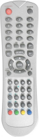 BRANDT B3210HD Replacement remote control