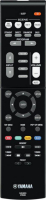 YAMAHA HTR-4068 Replacement remote control