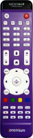 IPREMIUM I9-STC Replacement remote control
