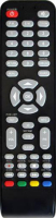 LISTO 32HD2T844 Replacement remote control
