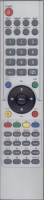 SUPRATECH S2601T Replacement remote control