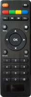 WEIDA WH160319KROH Replacement remote control