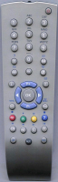 UNIVERSUM TVC33CH Replacement remote control