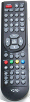 XORO HTC1526D Replacement remote control