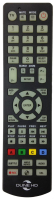 DUNE HD HD MAX Replacement remote control