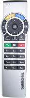 TANDBERG 3000MXP Replacement remote control