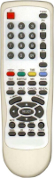 BELSON BSV-2670 Replacement remote control